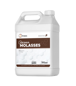 Sigma Molasses